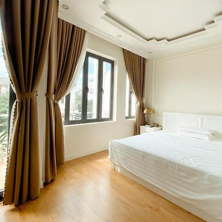 Phan Rang Sunshine Hotel Kinh Dinh Exterior foto