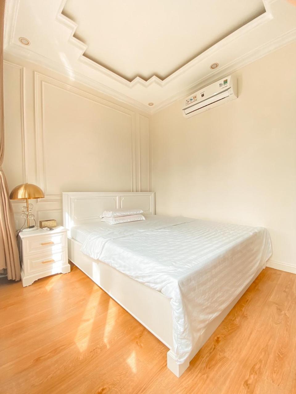 Phan Rang Sunshine Hotel Kinh Dinh Exterior foto